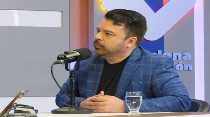 Empresarios fortalecen alianzas y promueven inversión en Caracas 2025